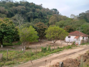 Cantinho da paz